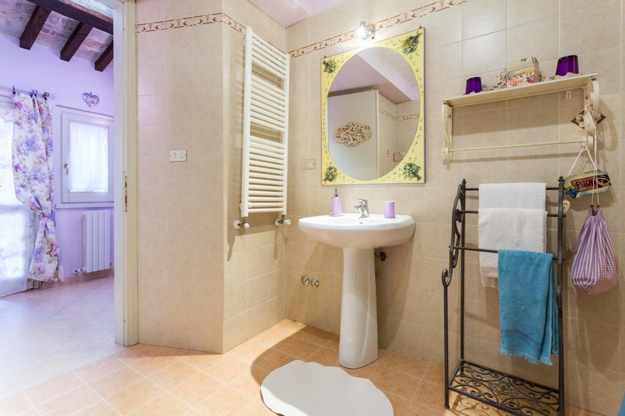 Bed And Breakfast Sognando Te Assisi Dış mekan fotoğraf